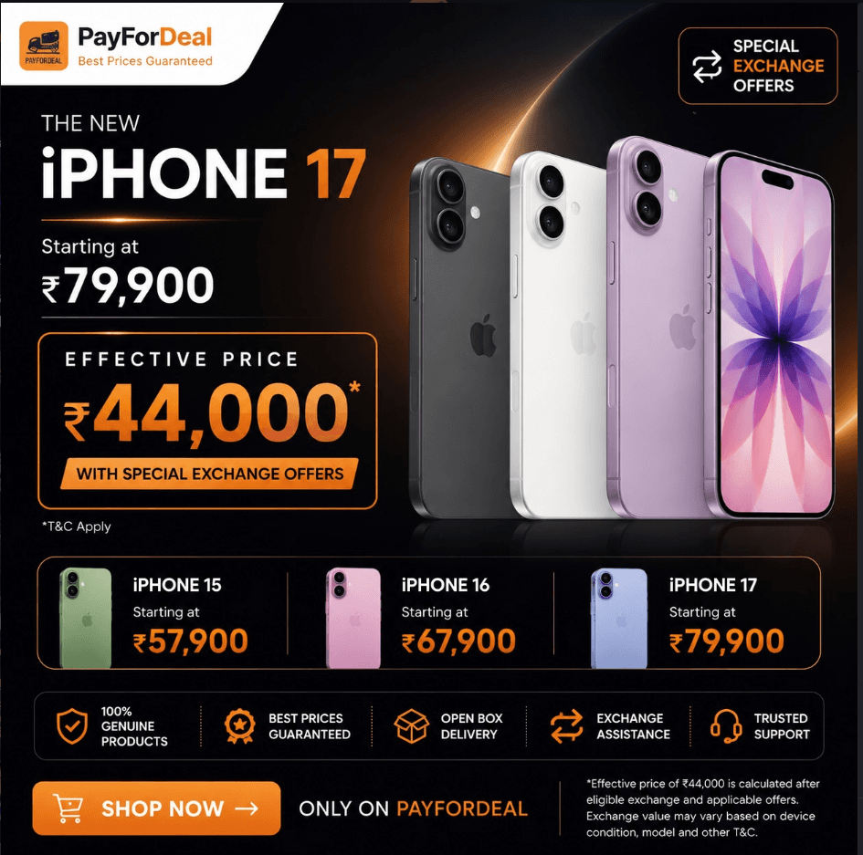 Special Exchange Offers
