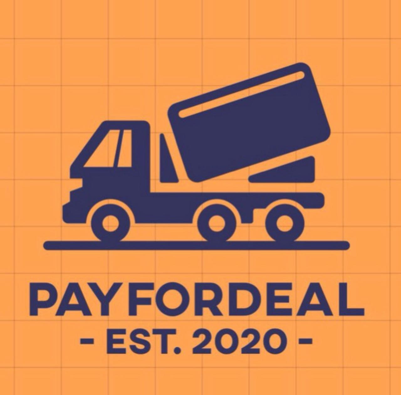PayForDeal