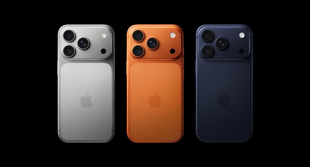 iPhone 17